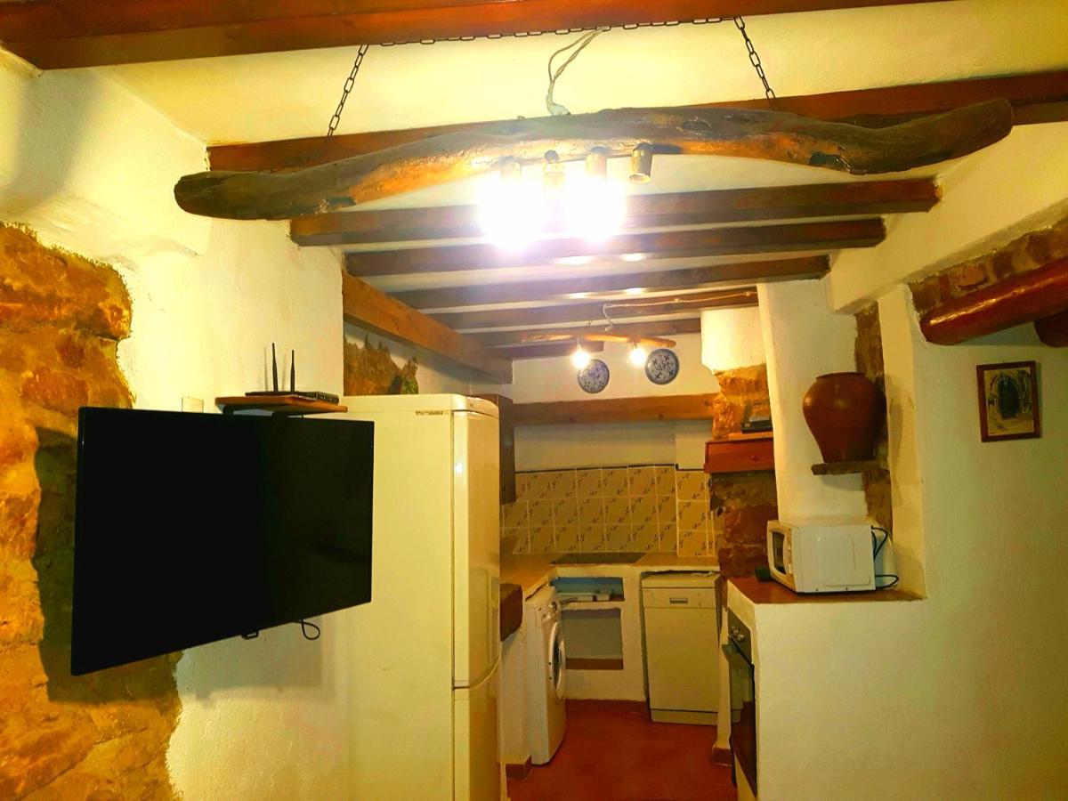 Casa Ivan Chert Bagian luar foto