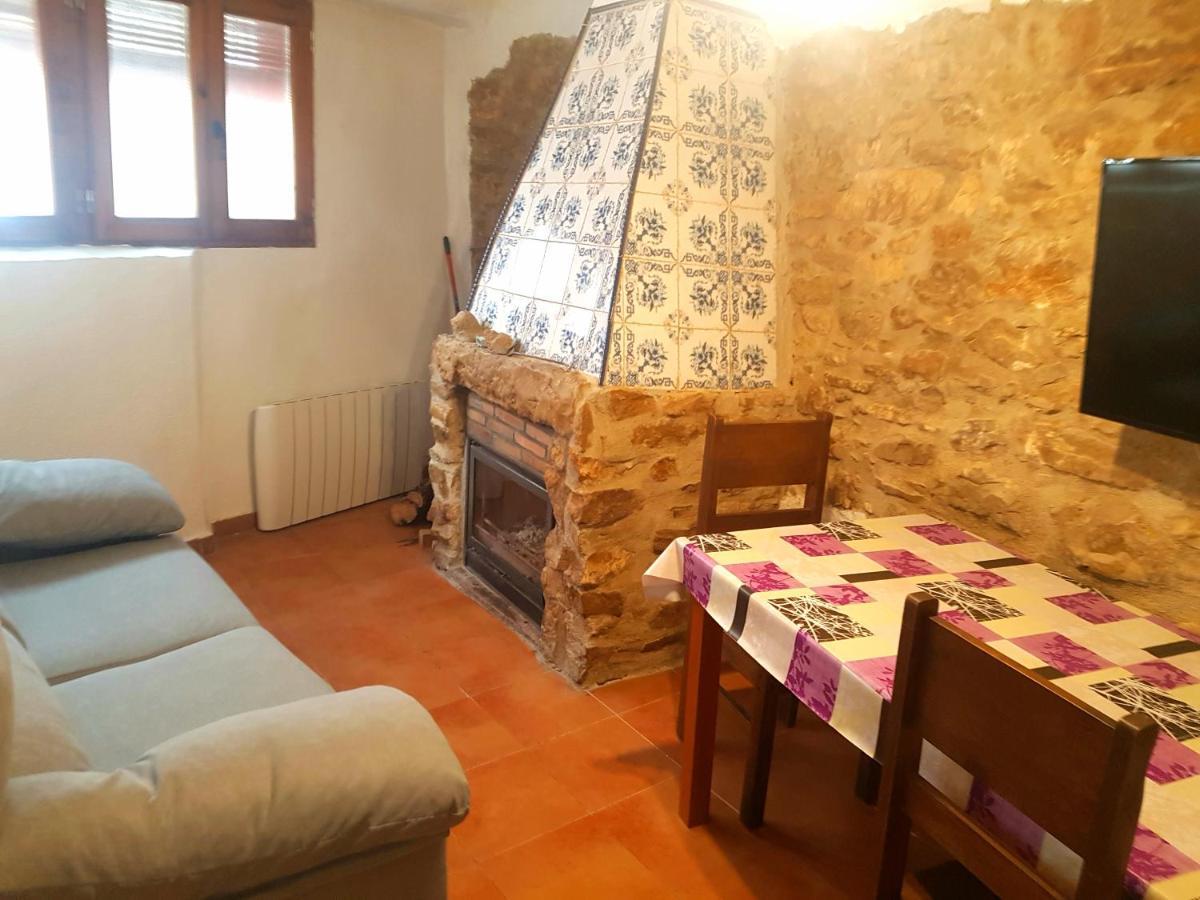 Casa Ivan Chert Bagian luar foto