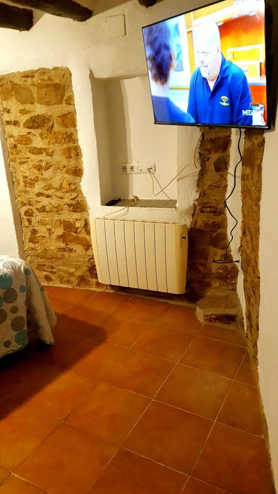 Casa Ivan Chert Bagian luar foto