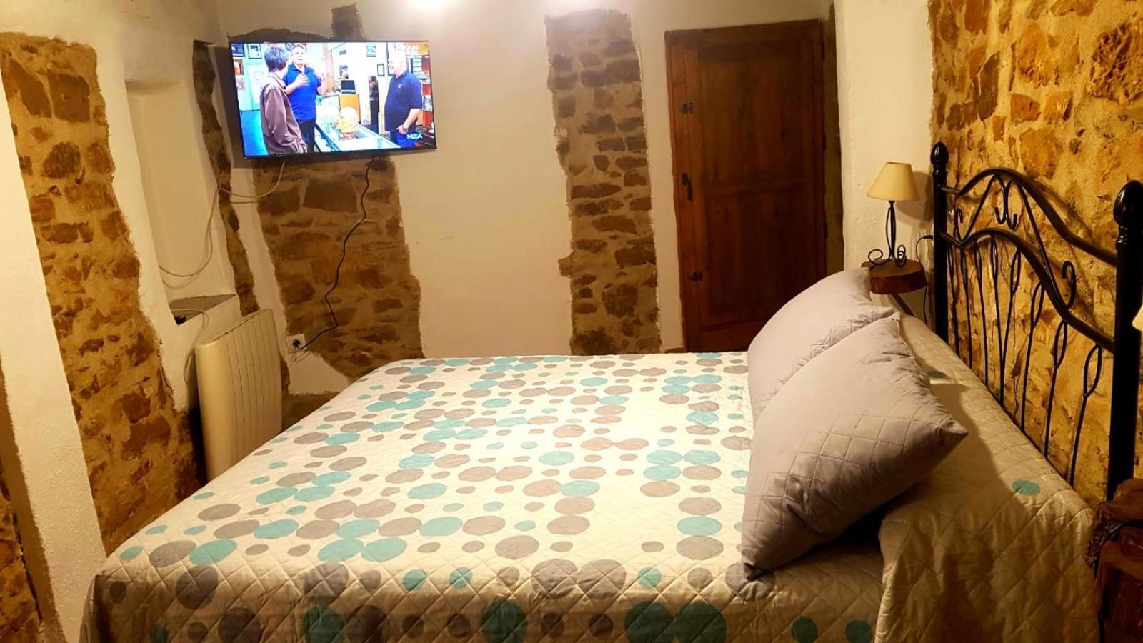 Casa Ivan Chert Bagian luar foto