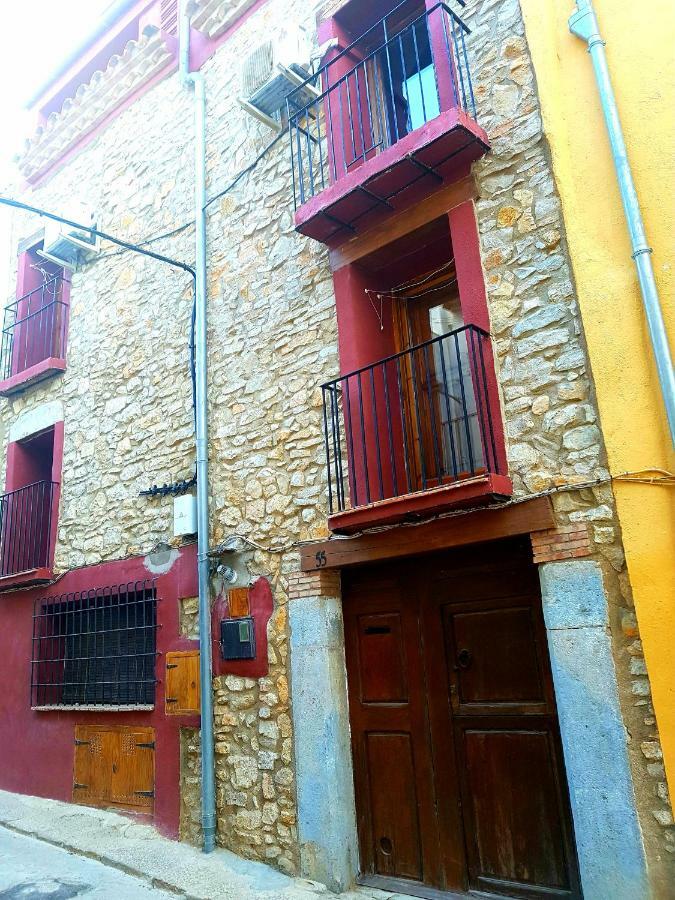 Casa Ivan Chert Bagian luar foto
