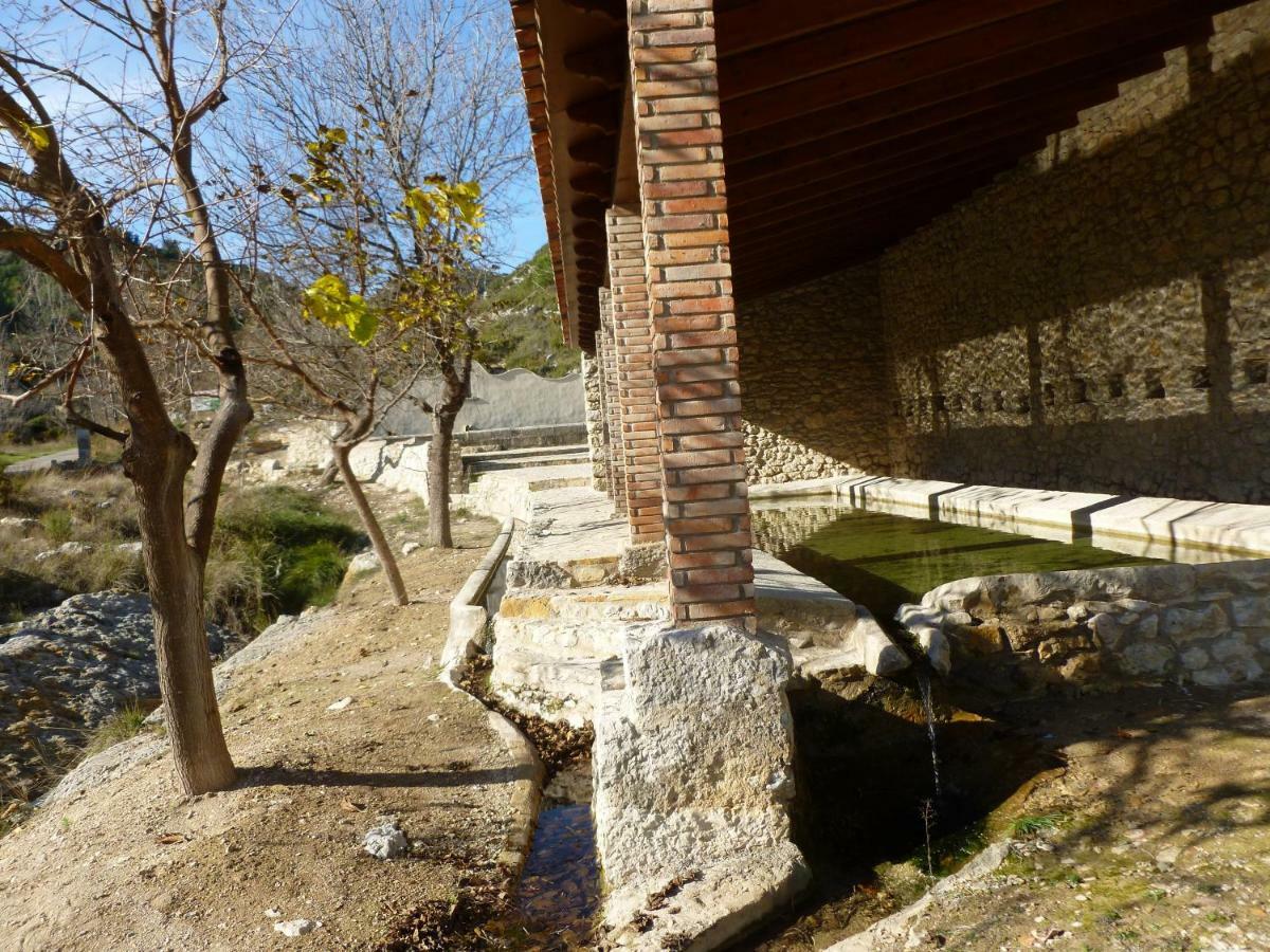 Casa Ivan Chert Bagian luar foto