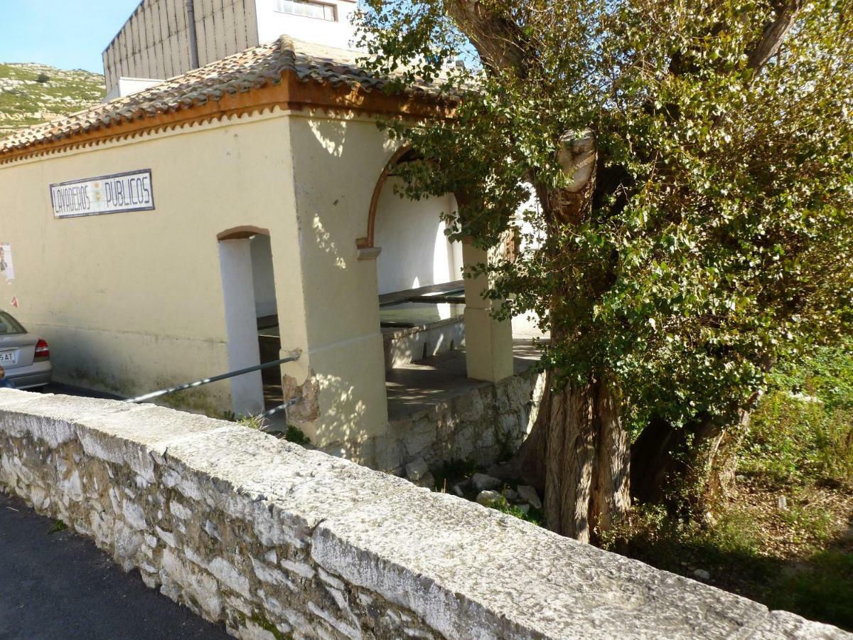Casa Ivan Chert Bagian luar foto